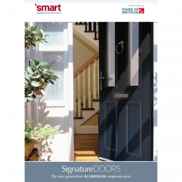 Signature Door Brochure